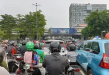 Indonesia Negara ke-7 Paling Berisik di ASEAN 2026