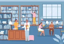 Indonesia Peringati Hari Kunjung Perpustakaan Setiap 14 September