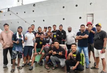 Merpati BBC Asal Biak, Wakili Provinsi Papua di Fanindi Open Tournament 2026