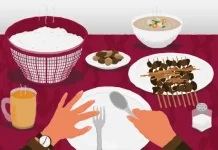 Mendunia! 4 Kuliner Indonesia yang Jadi Favorit di Mancanegara