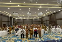 Program SKALA Dorong Pendataan OAP Berbasis SIO Papua di Biak Numfor