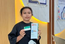 Rencana Persalinan Normal Berubah, JKN Bantu Umi Jalani Operasi