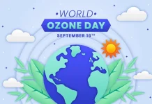 Mengenal Sejarah Hari Ozon Sedunia yang Diperingati Setiap 16 September