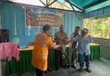 Pemprov Papua Inventarisasi 10 Objek Pemajuan Kebudayaan di Urfu