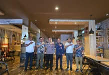 Pencurian Kabel, Angkasa Pura dan Polres Biak Perkuat Pengamanan