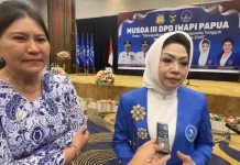Dukung Program Ketahanan Pangan, IWAPI Bentuk Kampung Holtikultura
