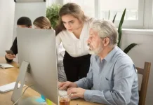 Fenomena Office Ageing, saat Lingkungan Kerja Bikin Seseorang Terlihat Lebih Tua