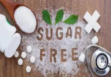 Tren Zero Sugar Populer, Gen Z Makin Peduli Kandungan Gula