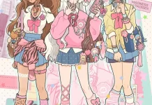 Apa Itu Tren Gyaru yang Lagi Ngetren Sekarang?