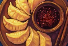 Resep Pangsit Ayam Enak, Bisa Goreng dan Kuah
