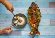 Jangan Lewatkan! Ini 4 Alasan Makan Ikan Baik bagi Tubuh