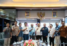 Sinergi PLN dan DEN: Perkuat Ketahanan Energi dan Keandalan Listrik di Tanah Papua