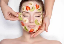 Masker Buah Alami untuk Membantu Mengatasi Kulit Kusam
