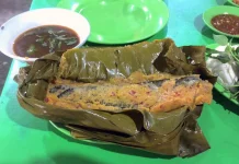 Mengenal Brengkes Tempoyak, Fermentasi Durian Warisan Indonesia