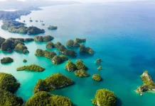 Menjelajah 10 Permata Wisata Tersembunyi Indonesia