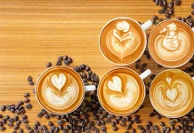 Berapa Cangkir Kopi Sehari yang Masih Aman? Ini Batasannya