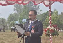 Bandara Frans Kaisiepo Layani 11.121 Penumpang pada Agustus 2026