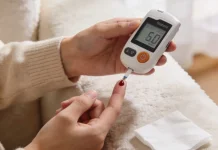 Kenapa Orang Indonesia Rentan Diabetes di Usia Muda, Kenali Penyebabnya.