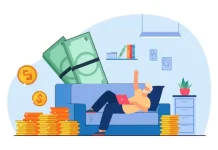 Gaya Hidup Serba Instan dan Pertumbuhan Lazy Economy