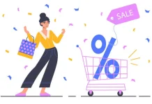 Bukan Sekadar Potongan Harga, Ini Alasan Diskon Menarik Perhatian Konsumen