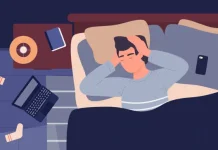 Mengapa Milenial Makin Sulit Tidur? Ini Beberapa Faktornya