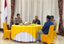 Antrean BBM Subsidi di Biak, Pemkab Siapkan Penertiban dan Penegakan Hukum
