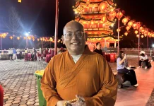 YM Bhante Padra Pravira: Festival Kue Bulan Sebuah Tradisi
