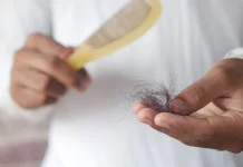 Rambut Sering Rontok? Ini 6 Makanan yang Bisa Bantu Menjaga Kesehatannya