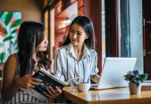 Coffee Shop sebagai Ruang Belajar Alternatif bagi Mahasiswa
