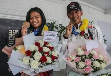 Perjuangan menuju Medali,Atlet Wushu Jawa Tengah