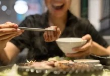 Bahaya Pola Makan Ekstrem