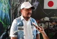 Festival Budaya Biak Melanesia Siapkan 1.300 Pemain Ukulele