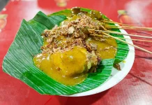 Ragam Rasa Indonesia, 3 Kuliner Masuk 100 Makanan Terbaik Dunia