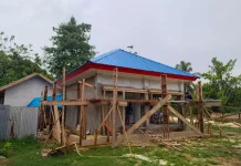 Bulan Depan,Launching Pengiriman Ikan Perdana KNMP Mnuswor Biak Utara