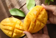 Bukan Cuma Manis, Ini Beragam Manfaat Mangga untuk Kesehatan Tubuh