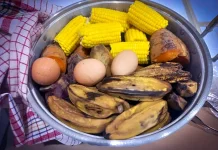 Makanan Rebus Bukan Sekadar Diet, Ini 5 Manfaatnya untuk Kesehatan