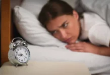 Tidur Terganggu, Mood Ikut Berantakan? Kenali Dampak Insomnia