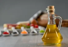 Bukan Minyak Biasa, Kenali Beragam Manfaat Minyak Zaitun