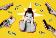 Telepon Masuk Malah Bikin Panik? Ini Fakta soal Phone Anxiety