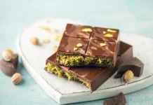 5 Makanan yang Lagi Viral di TikTok, Cokelat Dubai Salah Satunya!