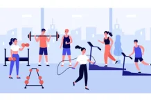 Dari Otot sampai Otak, Ini 5 Manfaat Gym yang Wajib Kamu Tahu
