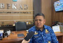 APBD Perubahan 2026 Biak Numfor Segera Dievaluasi Pemprov Papua
