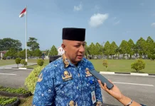 Satpol PP Biak Numfor Siap Berkolaborasi Awasi Penyaluran BBM di SPBU