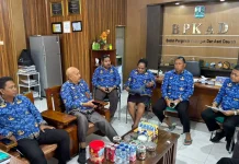 APBD Perubahan 2026 Biak Numfor Segera Dievaluasi Pemprov Papua