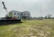 Parako 482 Pasgat Gelar Sarotama Cup X, Target 32 Tim