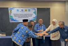 Pemkab Biak Numfor Dorong Potensi Ikan Lokal Dukung Program MBG