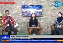 Pentingnya Peran Gen Z Melestarikan Batik
