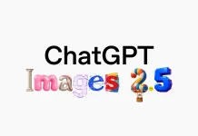 Makin Cepat dan Nyata, ChatGPT Images 2.5 Permudah Pembuatan Desain Visual