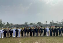 HUT ke-81 TNI, Panglima Tekankan Profesionalisme Prajurit