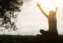 Healing Bukan Berarti Harus Liburan
